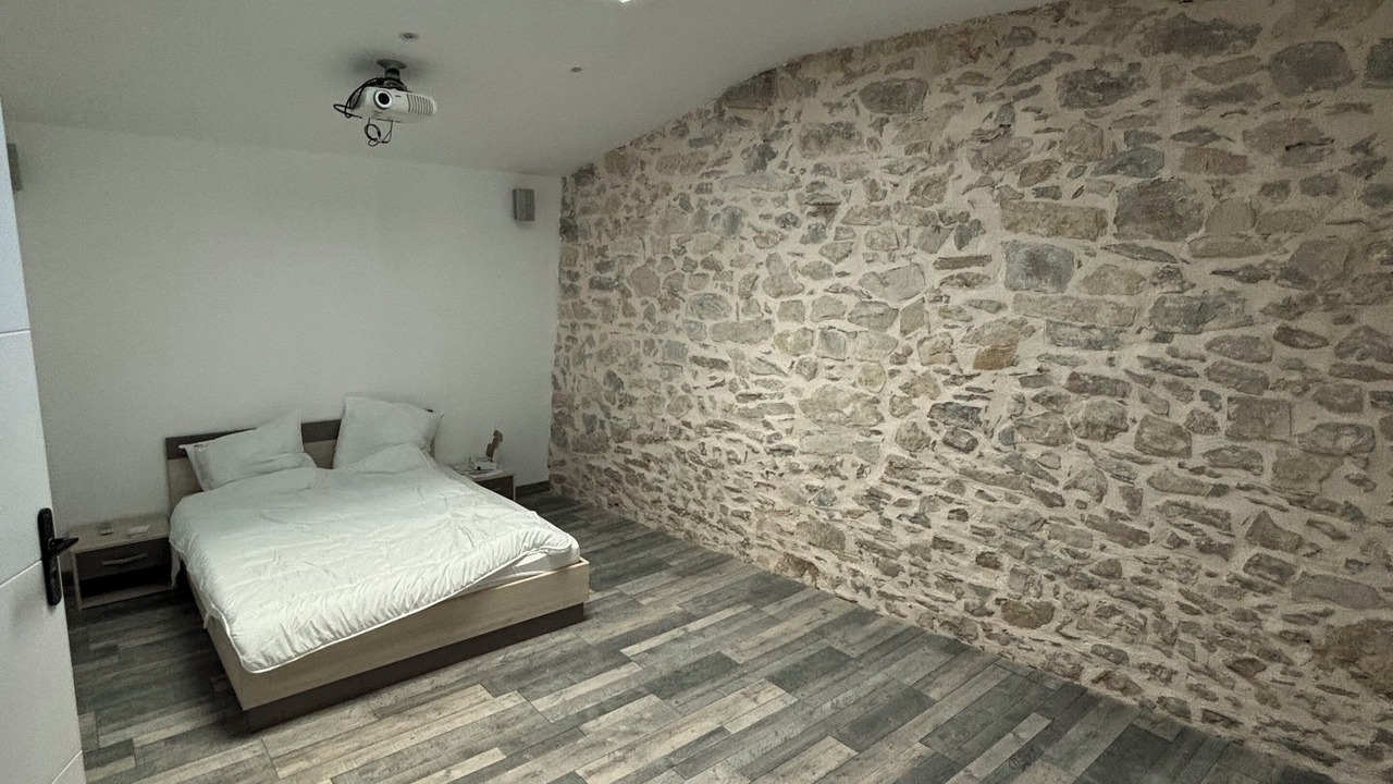 Photo of Bedroom in Saint-Gervasy