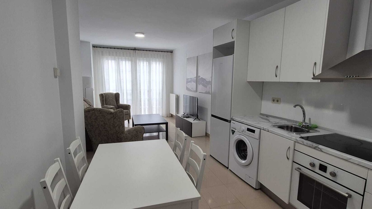 Photo of Kitchen in Albacete