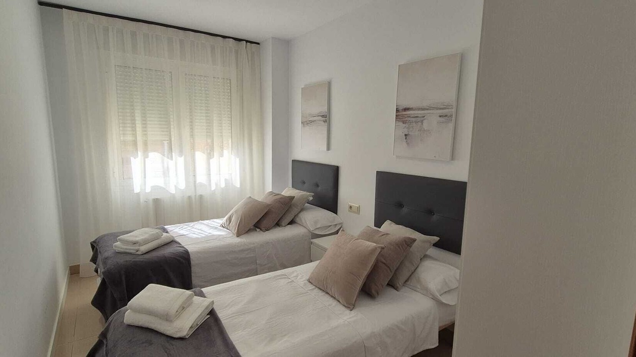 Photo of Bedroom in Albacete