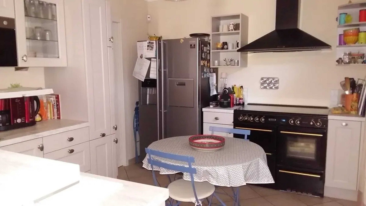 Photo of Kitchen in Collias