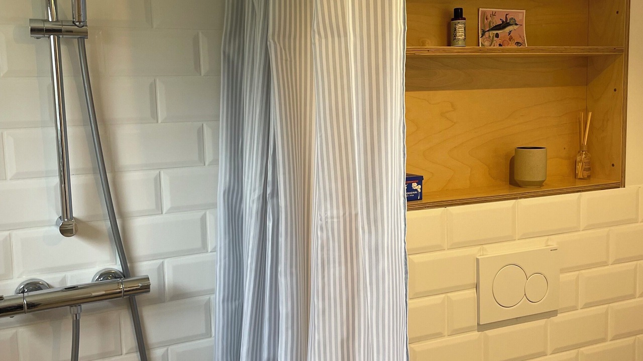 Photo of Bathroom in Wesselburen