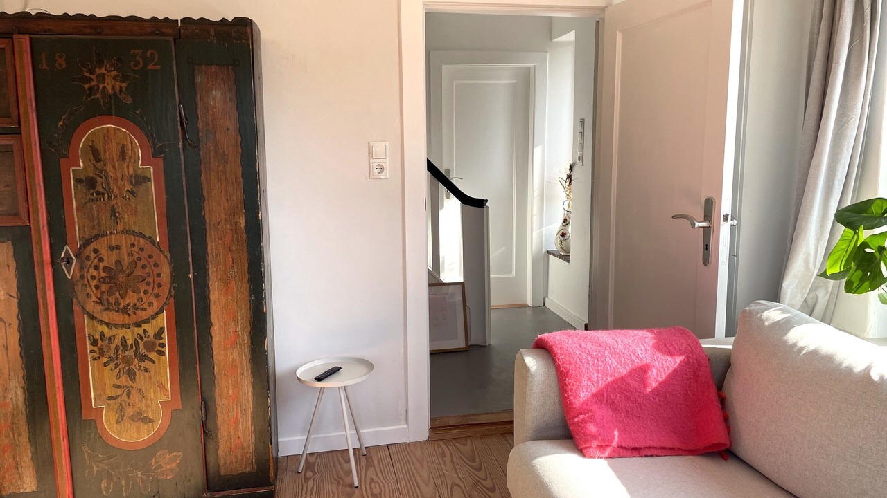 Photo of Livingroom in Wesselburen