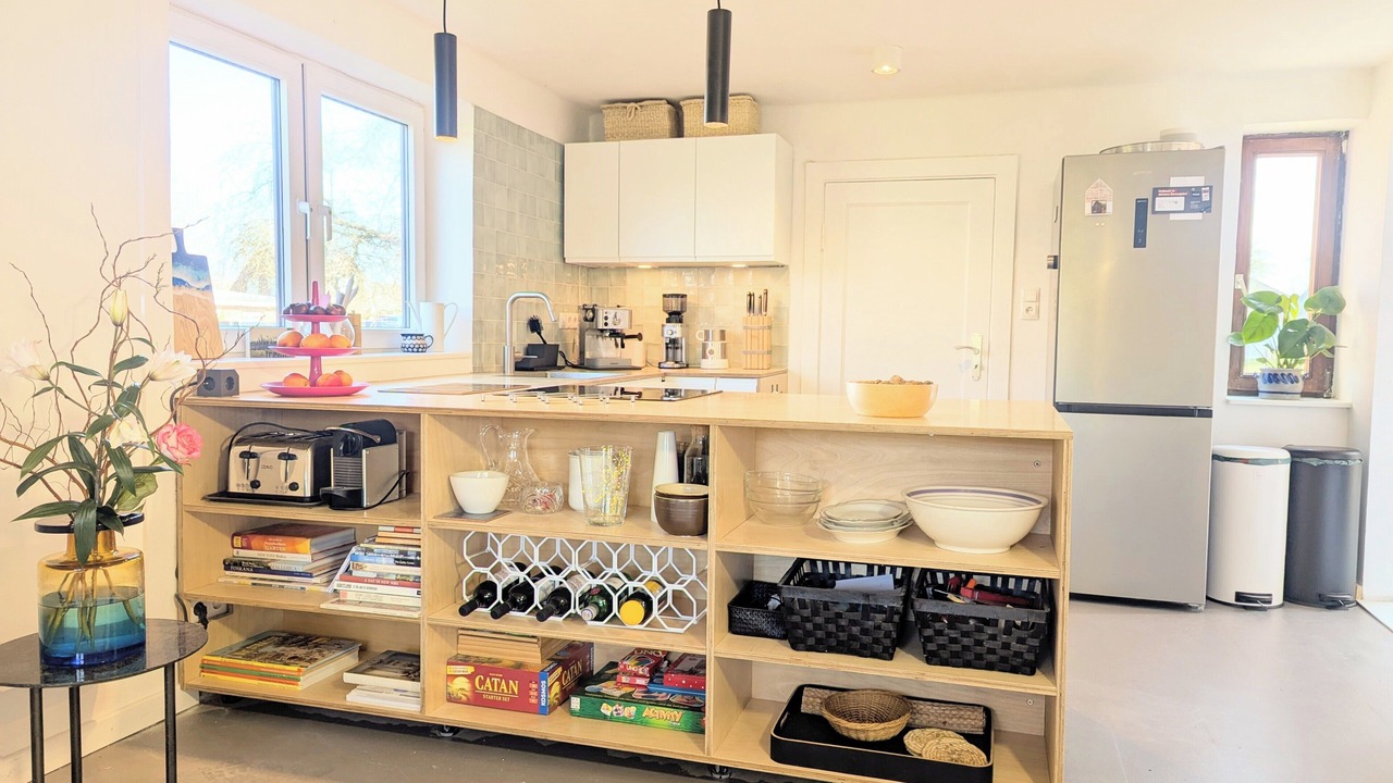 Photo of Kitchen in Wesselburen