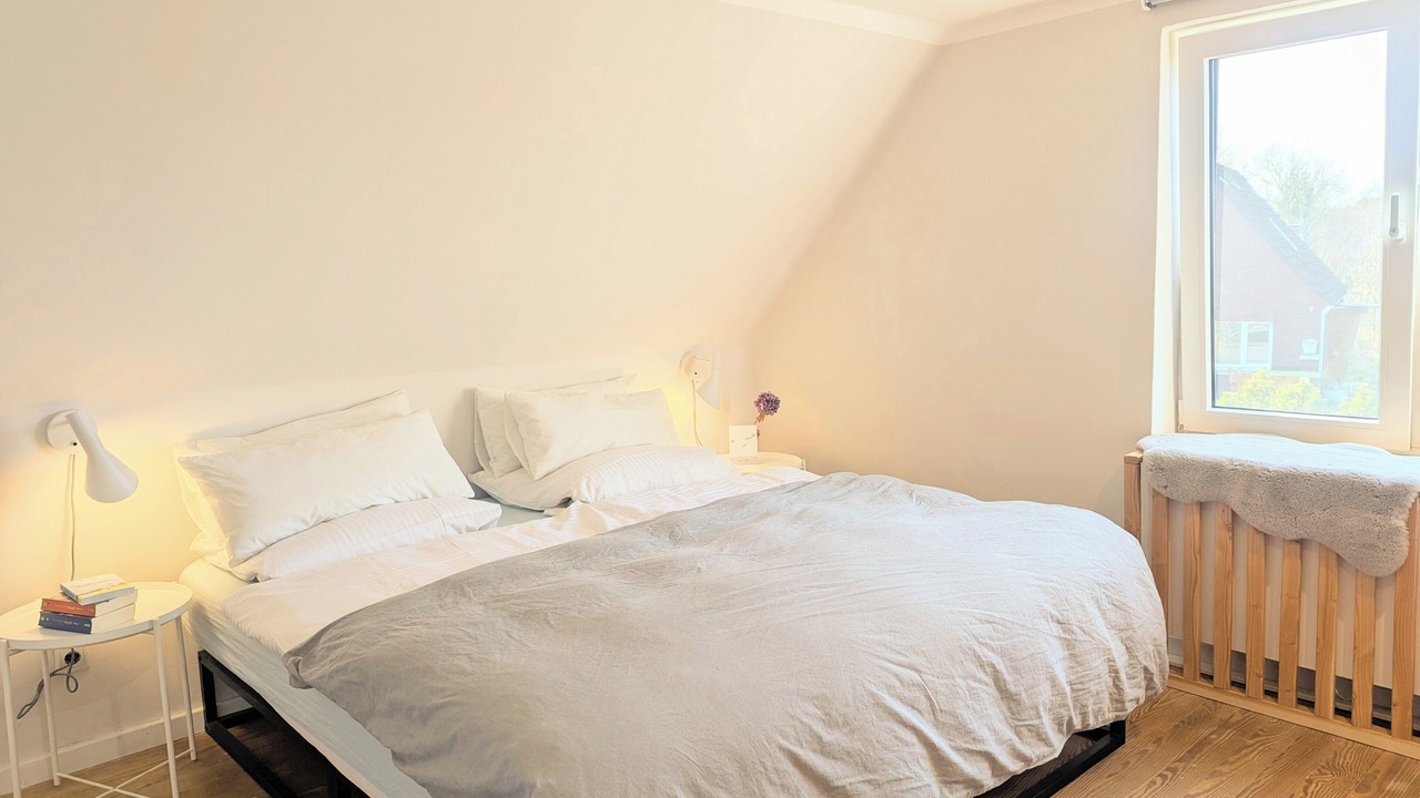 Photo of Bedroom in Wesselburen