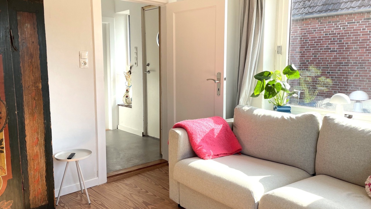 Photo of Livingroom in Wesselburen