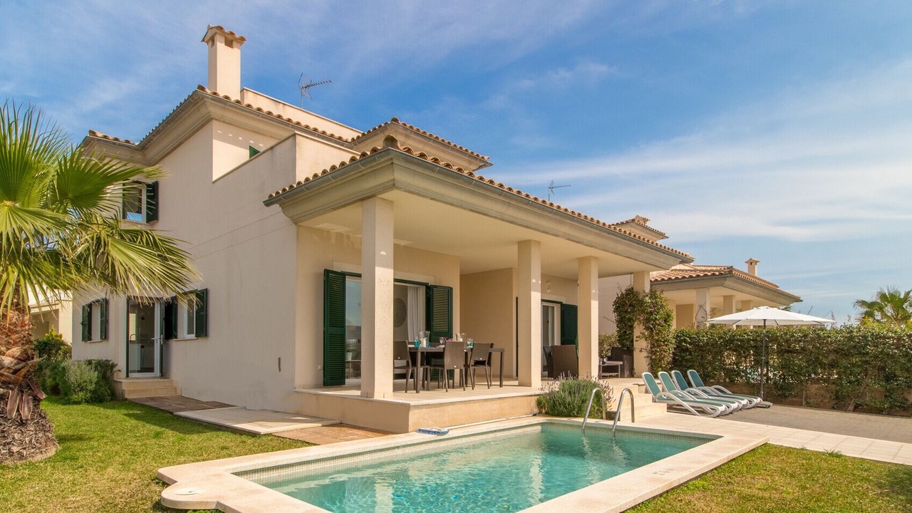 Photo of Outdoor in es Bacares