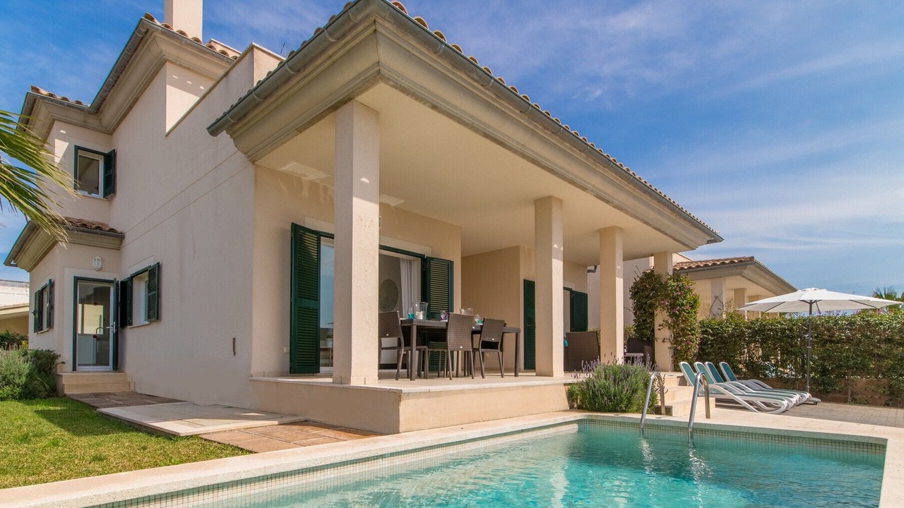 Photo of Outdoor in es Bacares