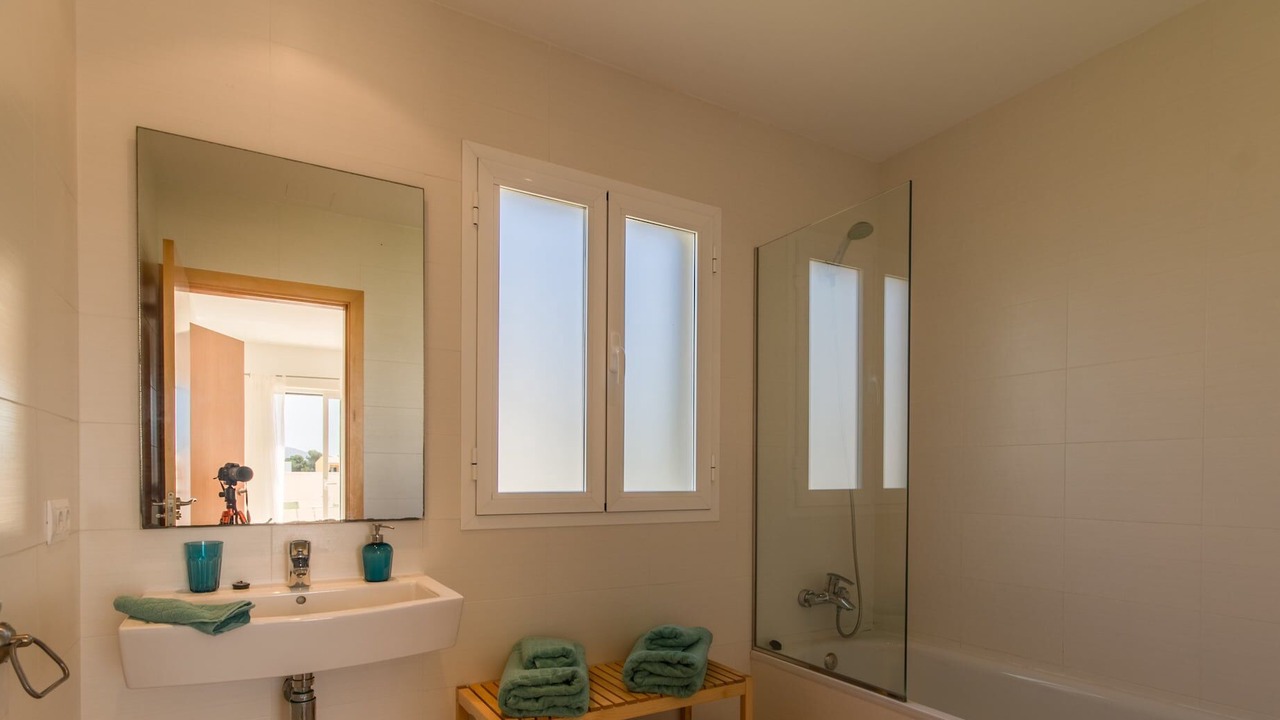 Photo of Bathroom in es Bacares