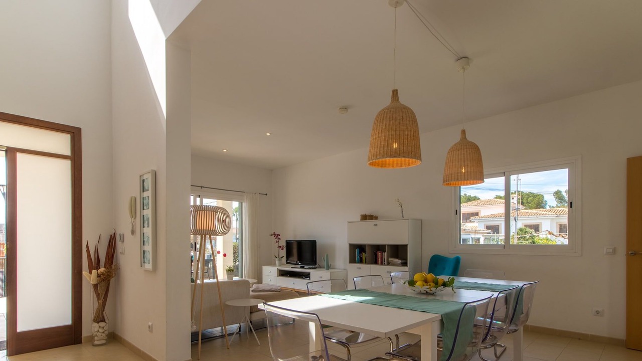 Photo of Livingroom in es Bacares
