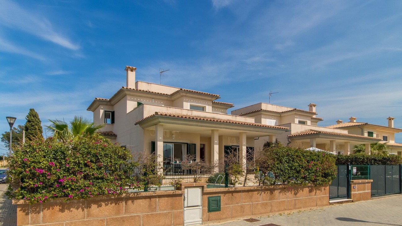 Photo of Outdoor in es Bacares