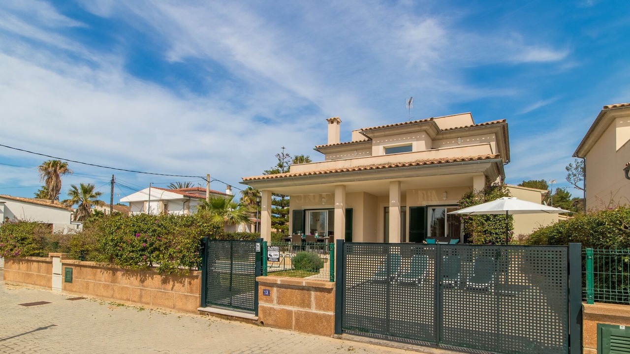 Photo of Outdoor in es Bacares
