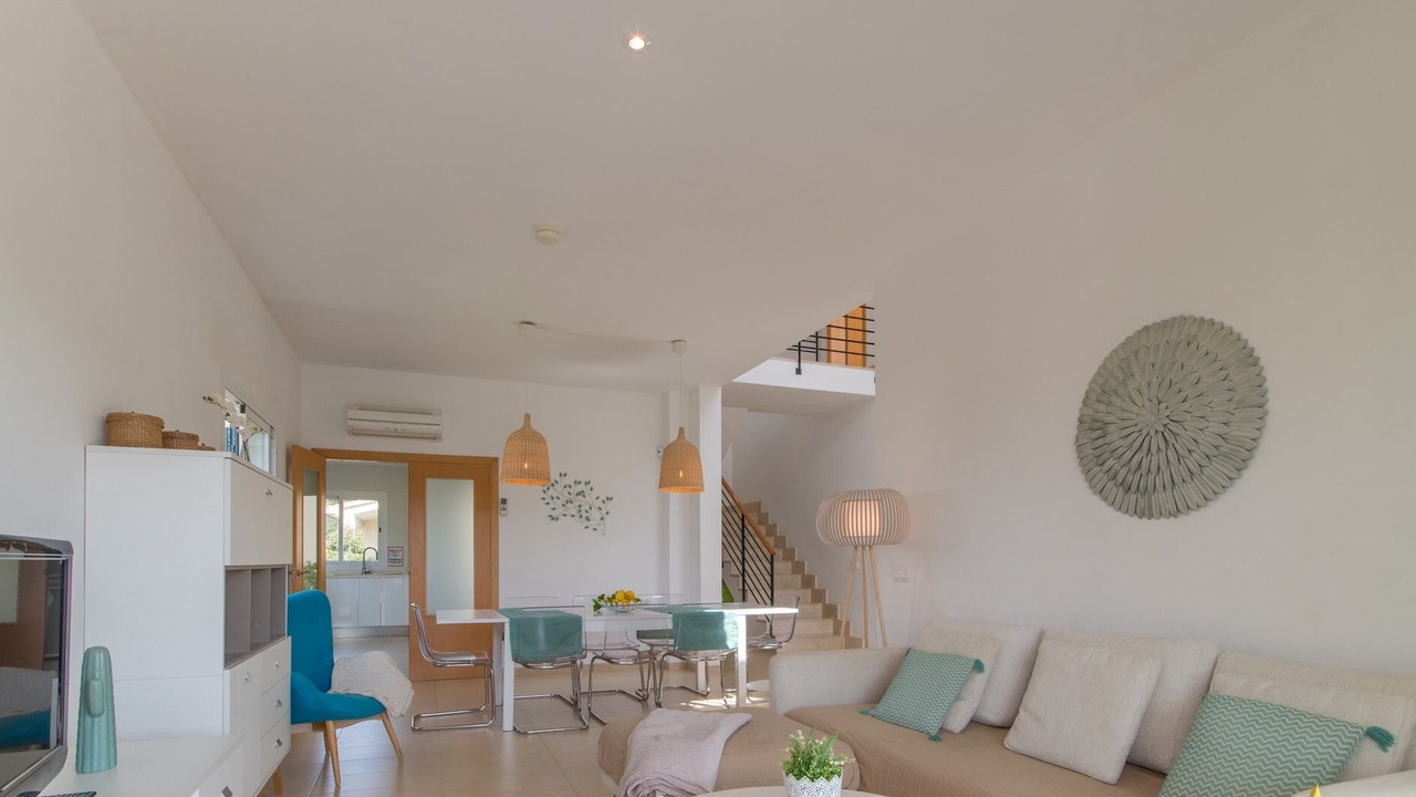 Photo of Livingroom in es Bacares