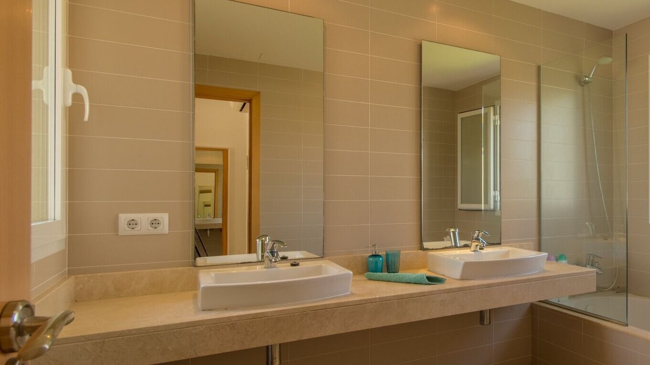 Photo of Bathroom in es Bacares