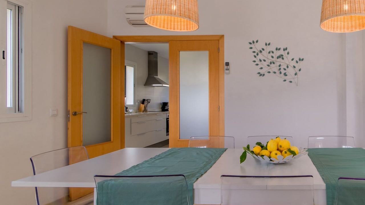 Photo of Livingroom in es Bacares