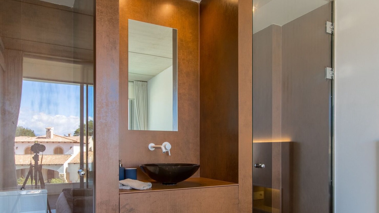 Photo of Bathroom in Muro