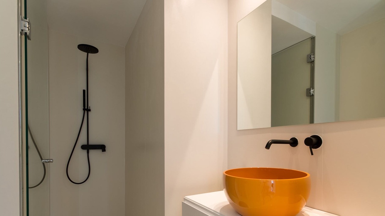 Photo of Bathroom in Muro
