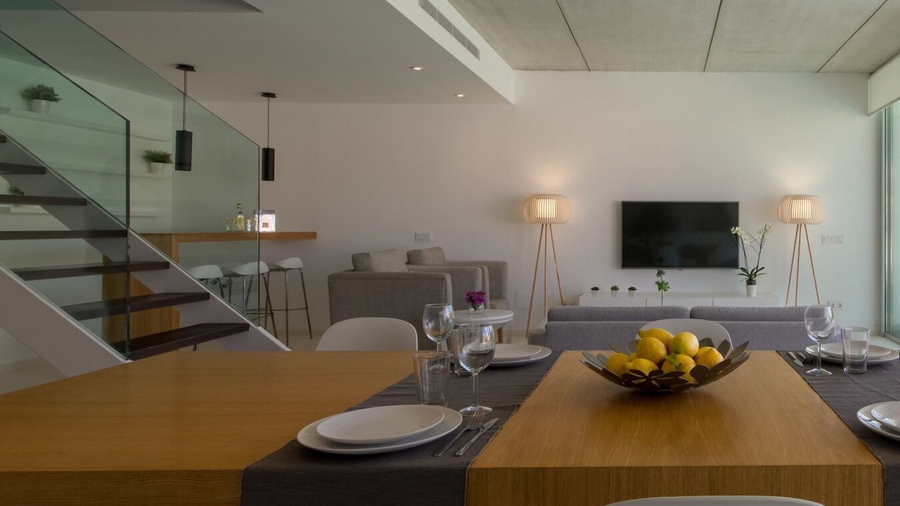 Photo of Livingroom in Muro