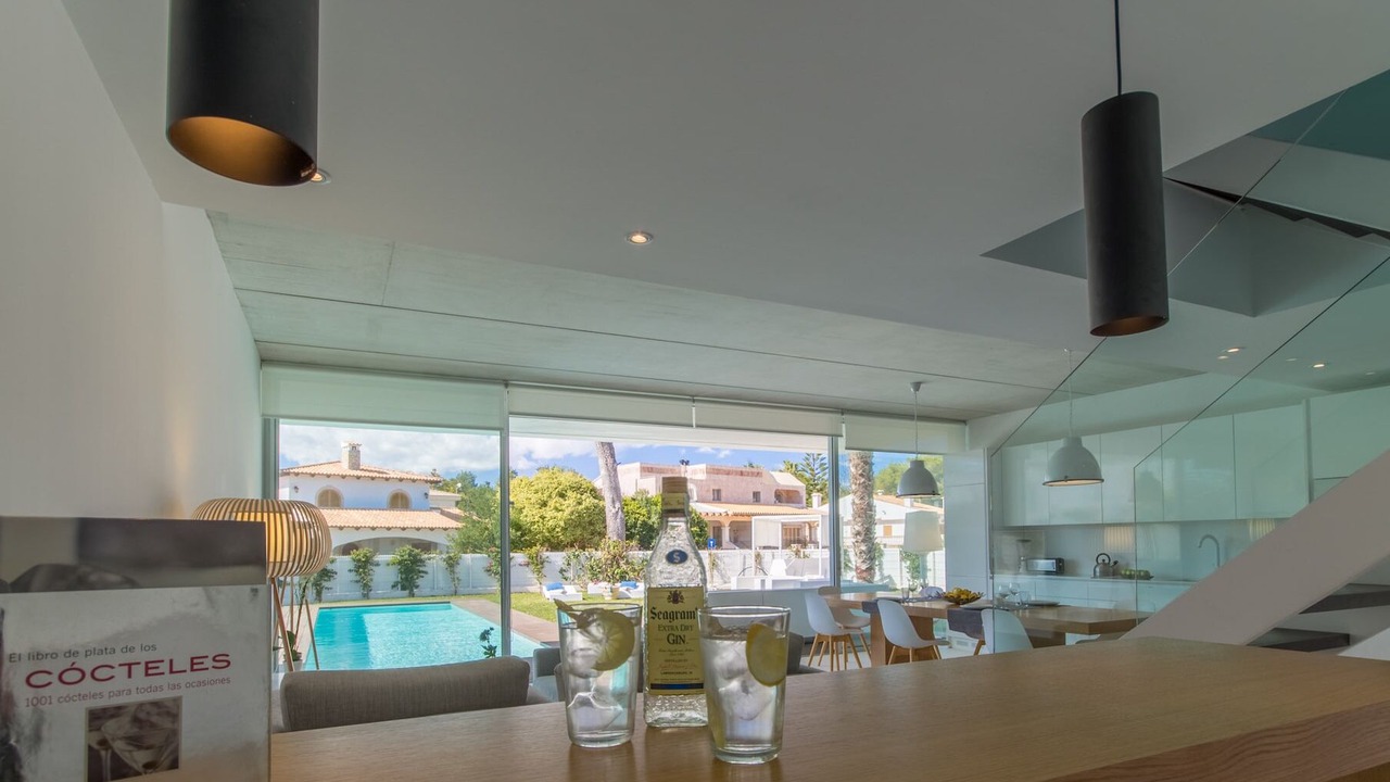 Photo of Livingroom in Muro