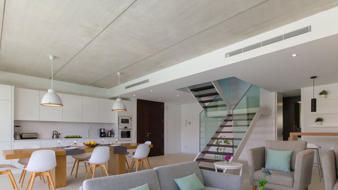 Photo of Livingroom in Muro
