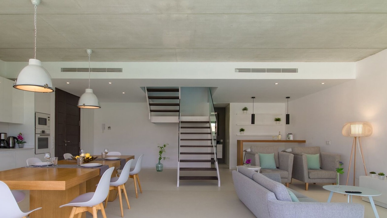 Photo of Livingroom in Muro
