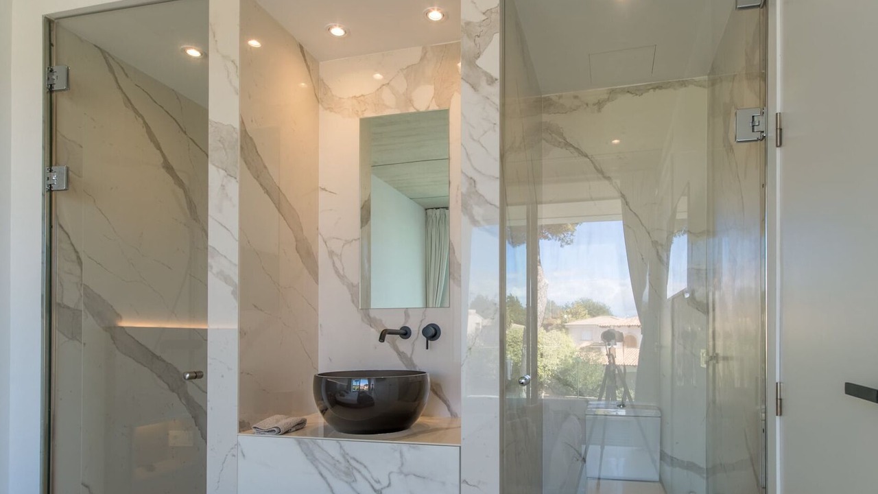 Photo of Bathroom in Muro