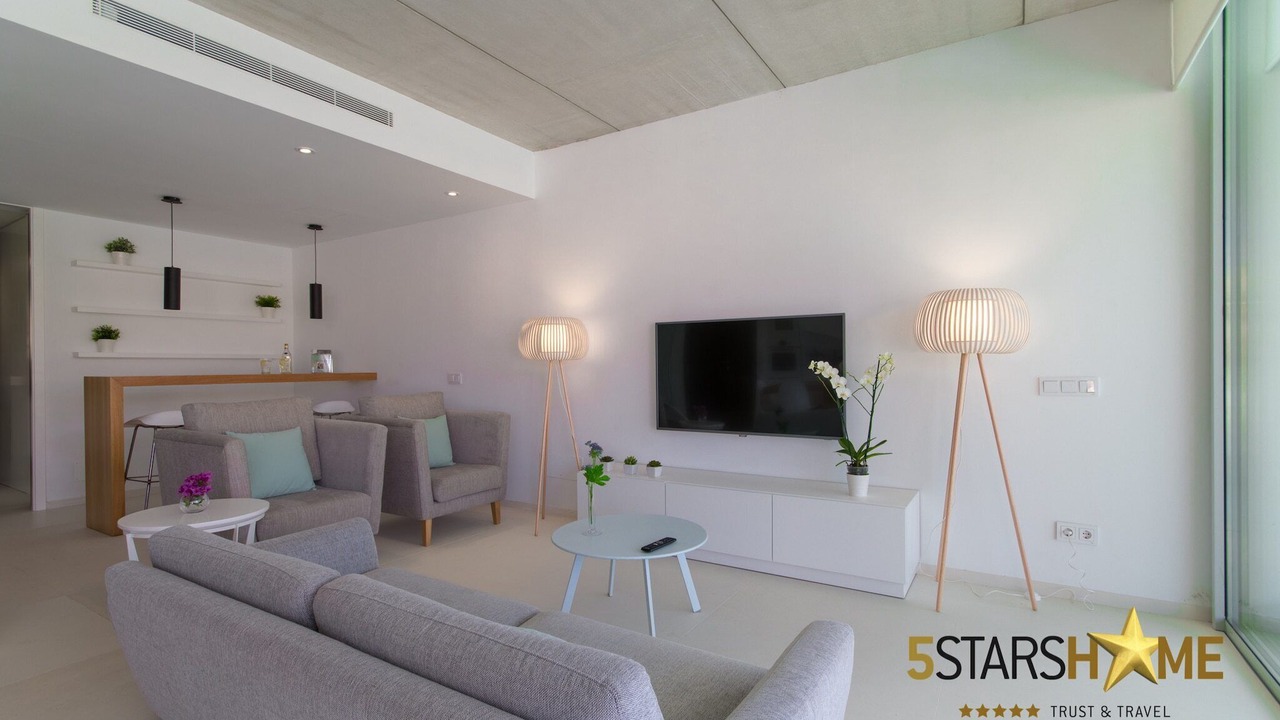Photo of Livingroom in Muro