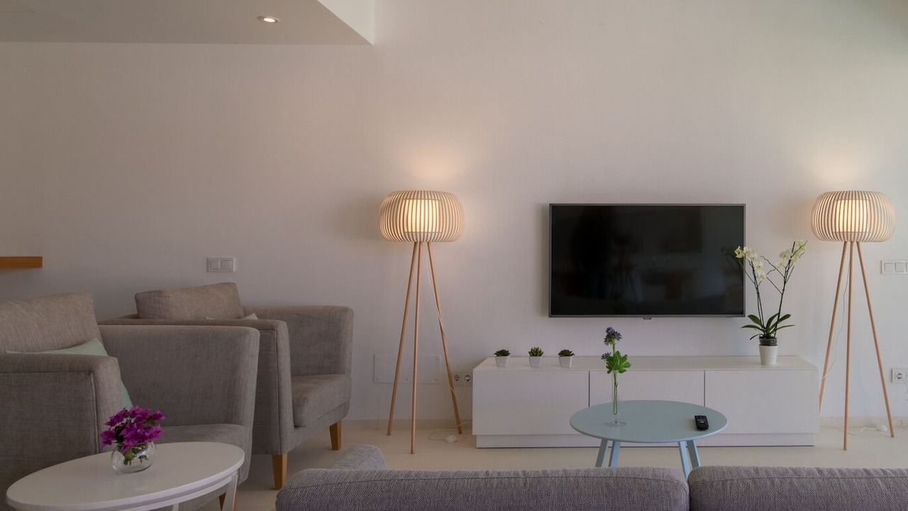 Photo of Livingroom in Muro