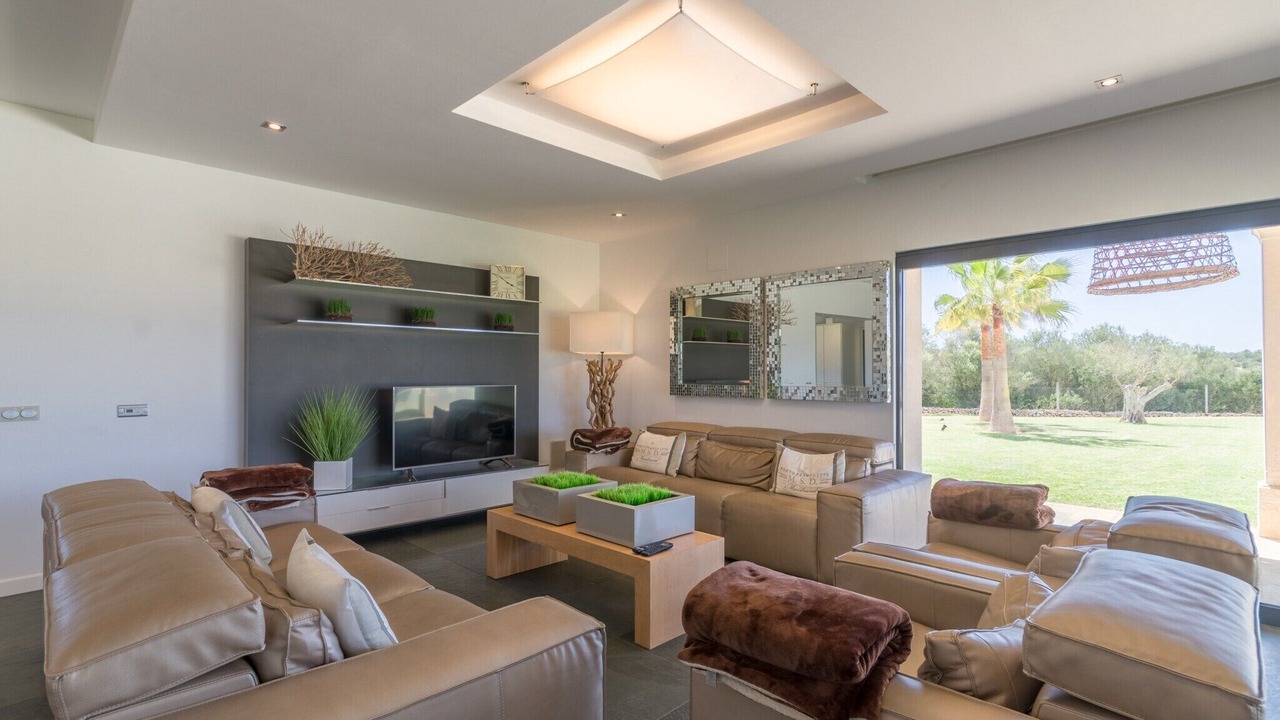 Photo of Livingroom in Campos