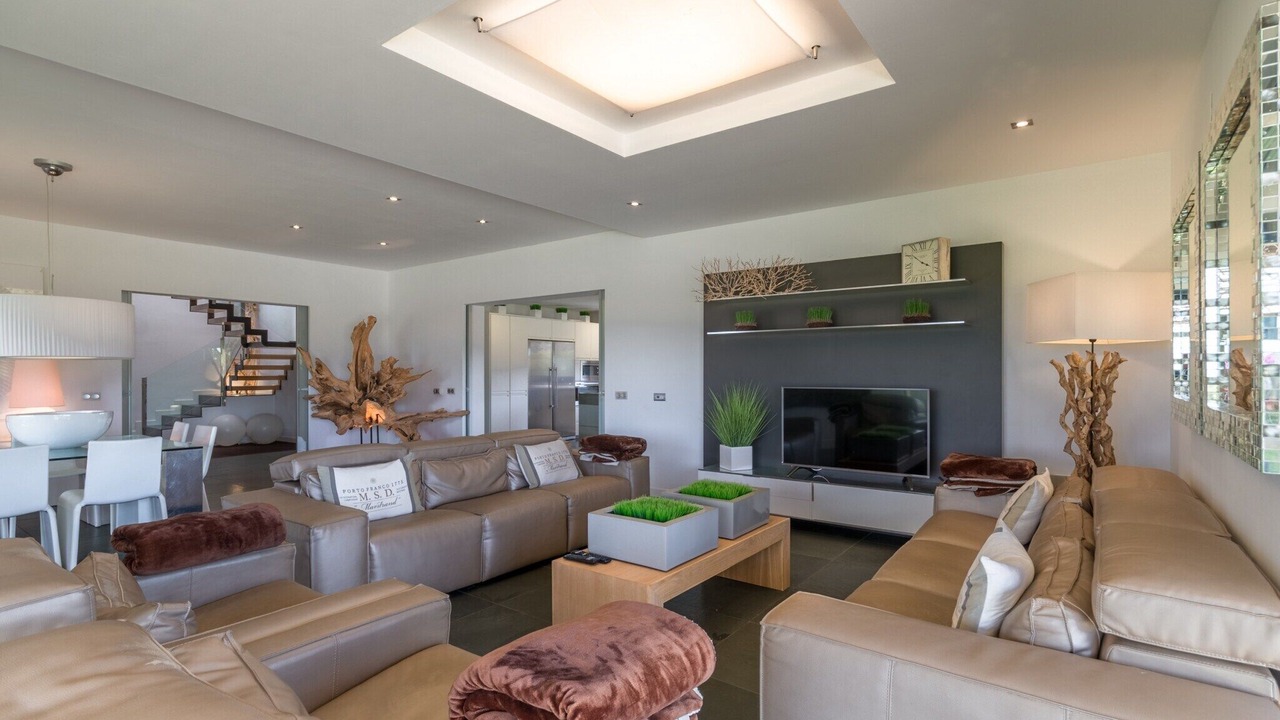 Photo of Livingroom in Campos