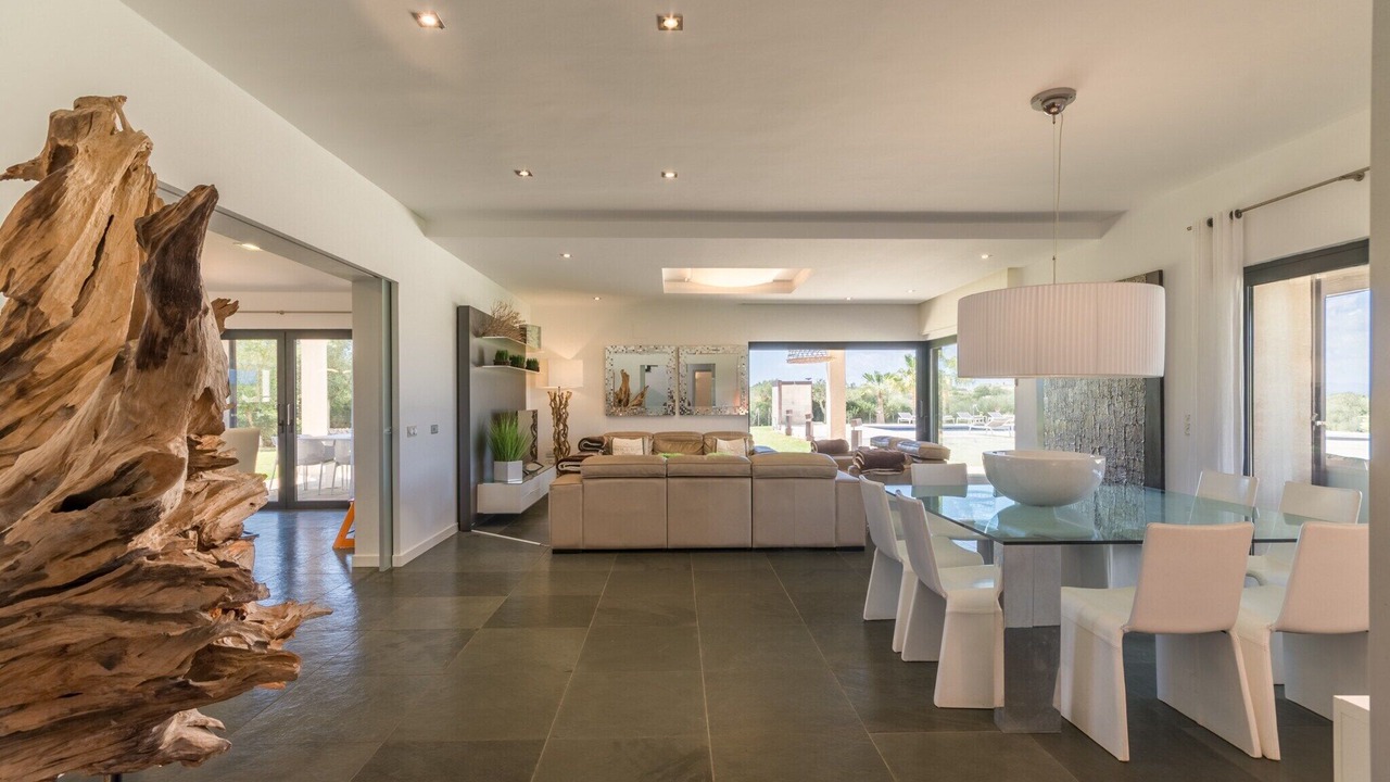 Photo of Livingroom in Campos