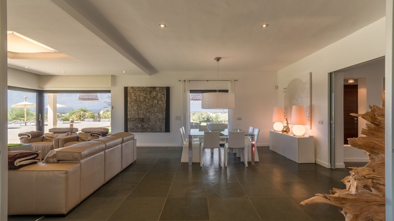 Photo of Livingroom in Campos