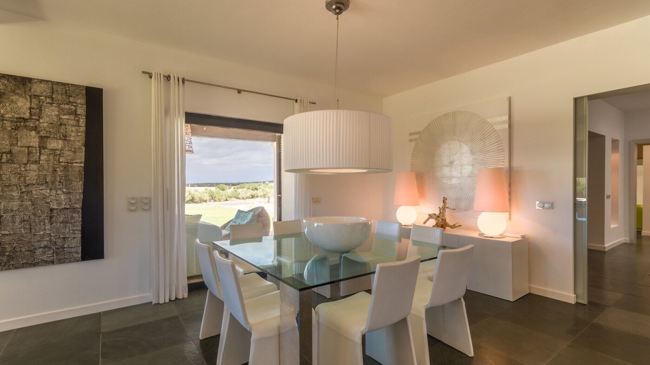 Photo of Livingroom in Campos