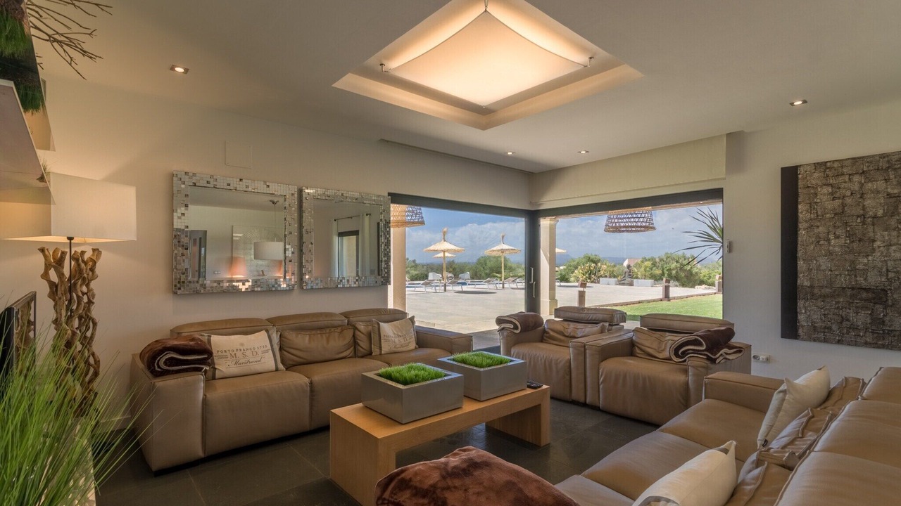 Photo of Livingroom in Campos