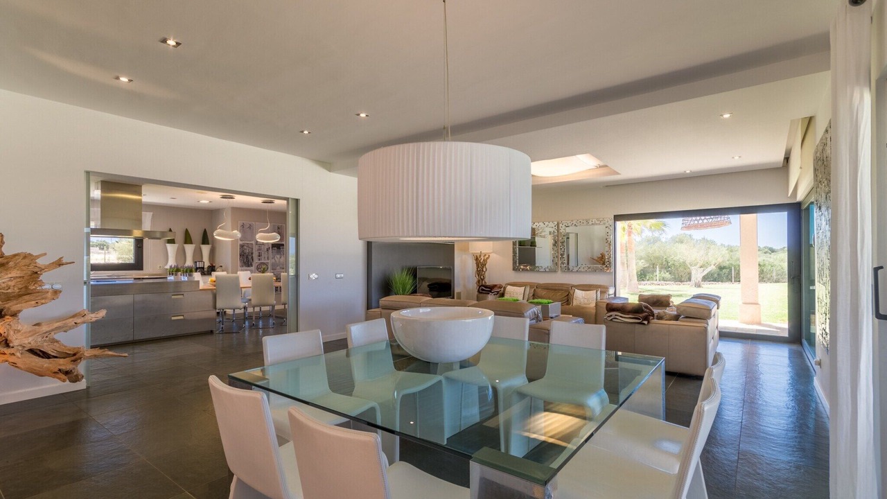 Photo of Livingroom in Campos