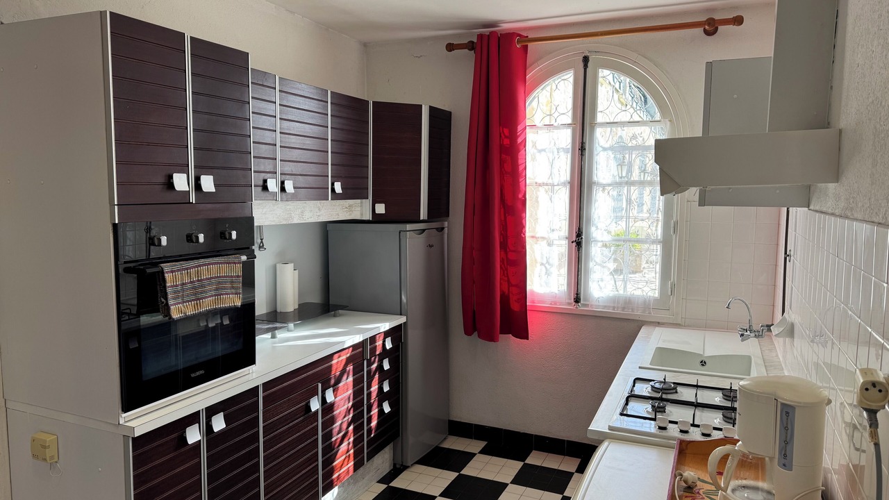 Photo of Kitchen in Cublac