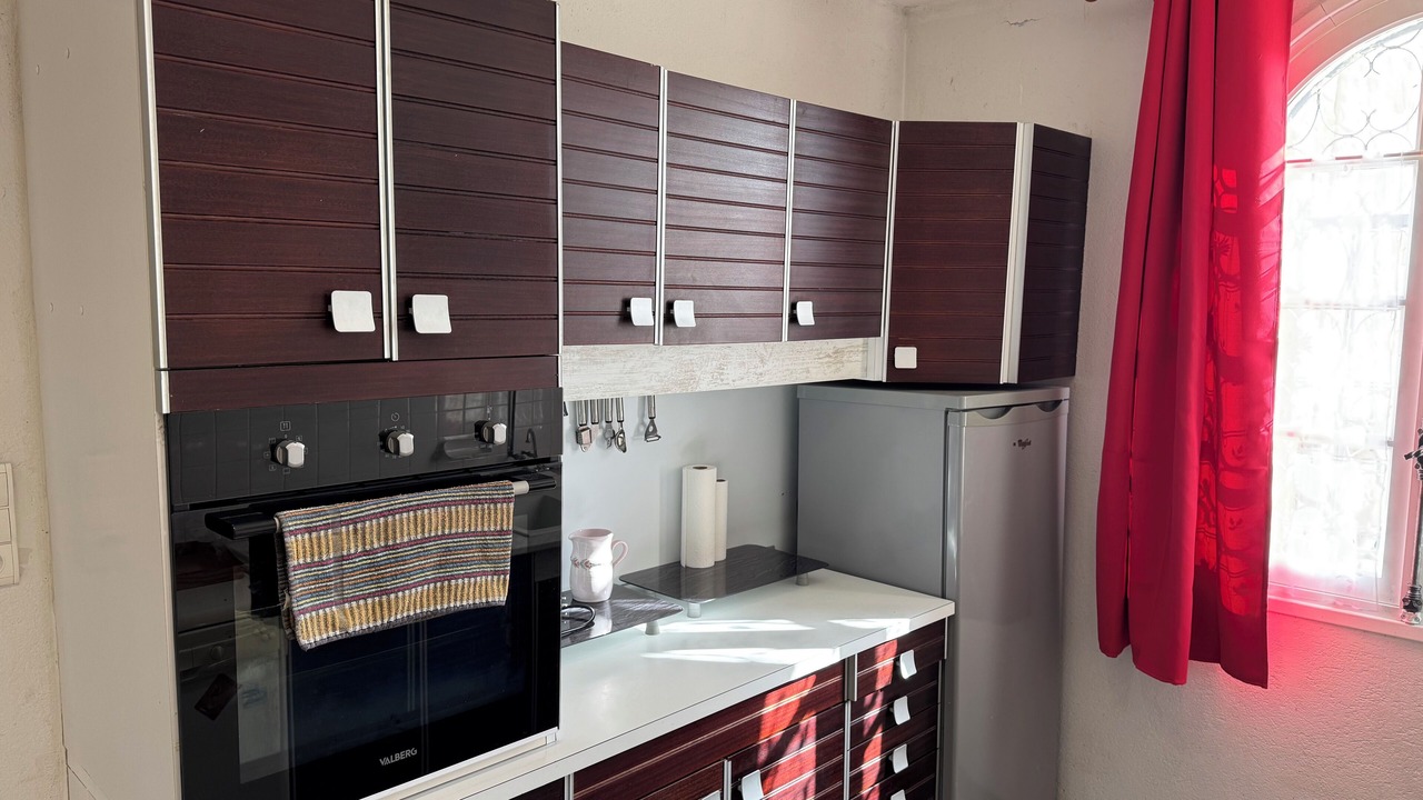 Photo of Kitchen in Cublac