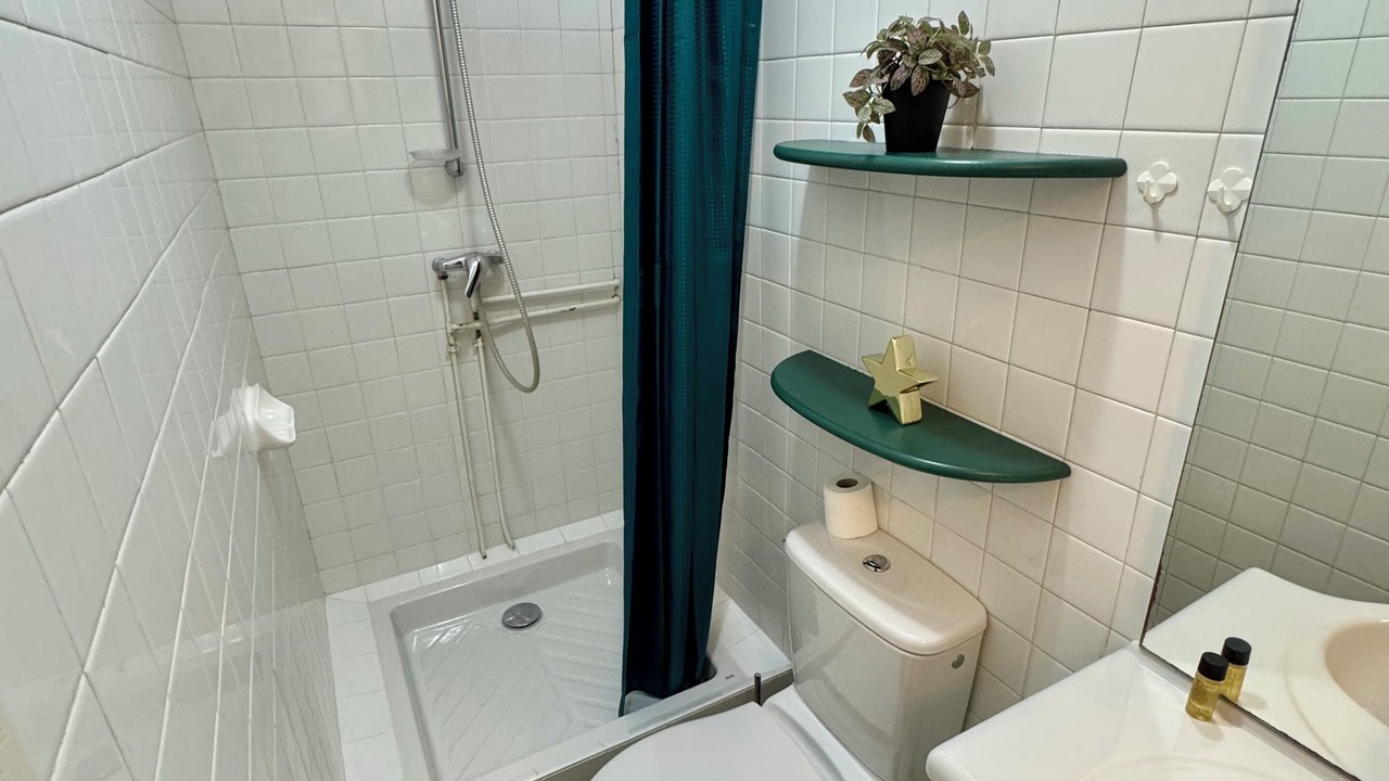 Photo of Bathroom in Cublac