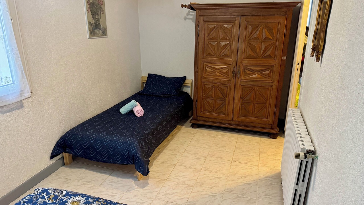 Photo of Bedroom in Cublac