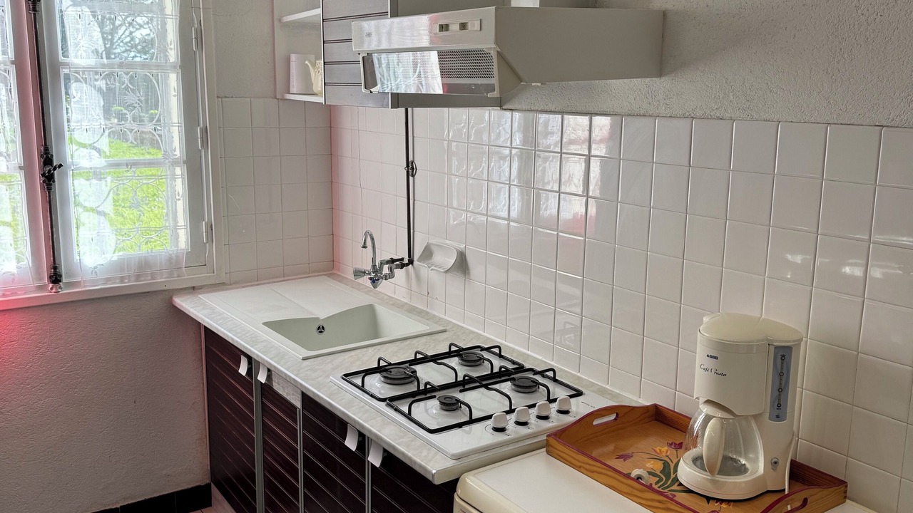 Photo of Kitchen in Cublac