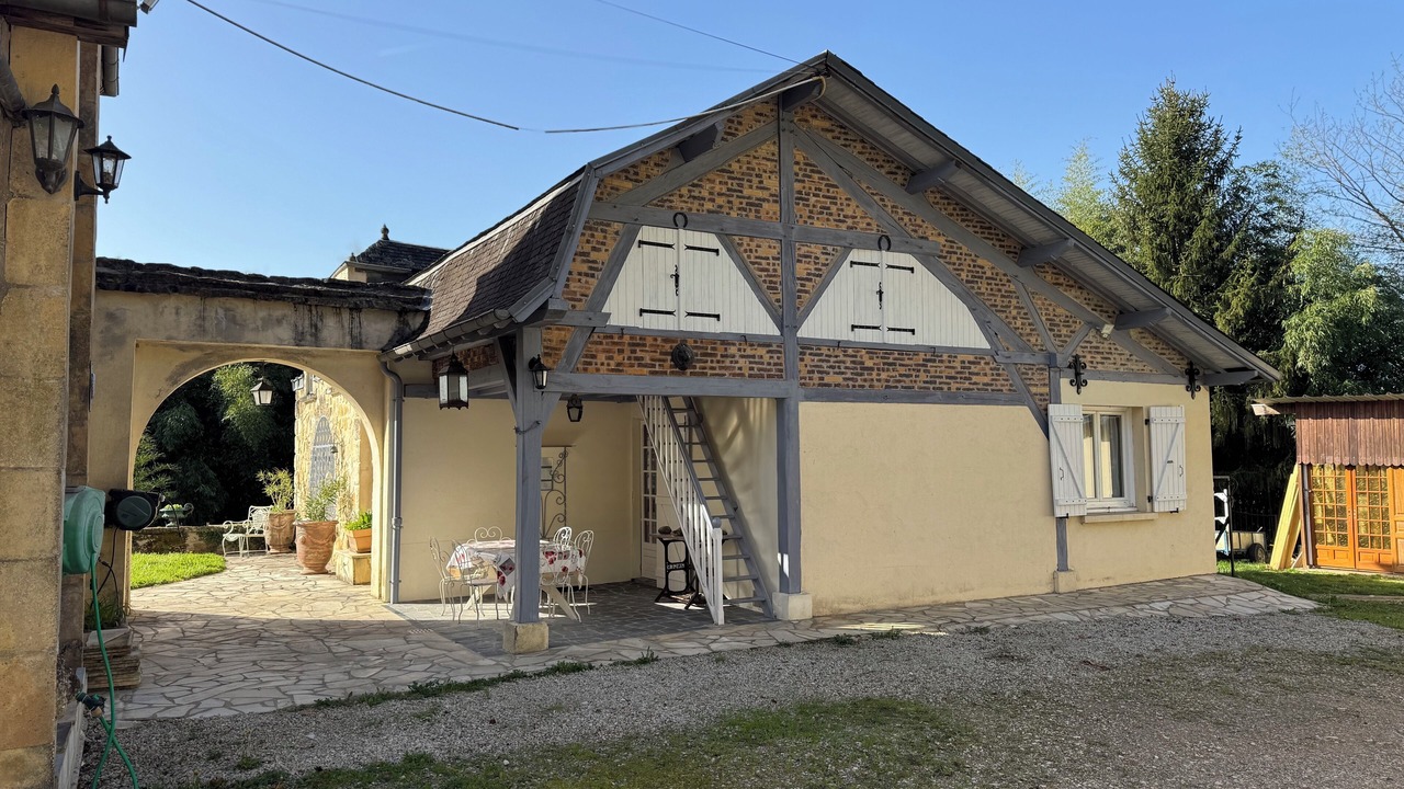 Photo of Outdoor in Cublac