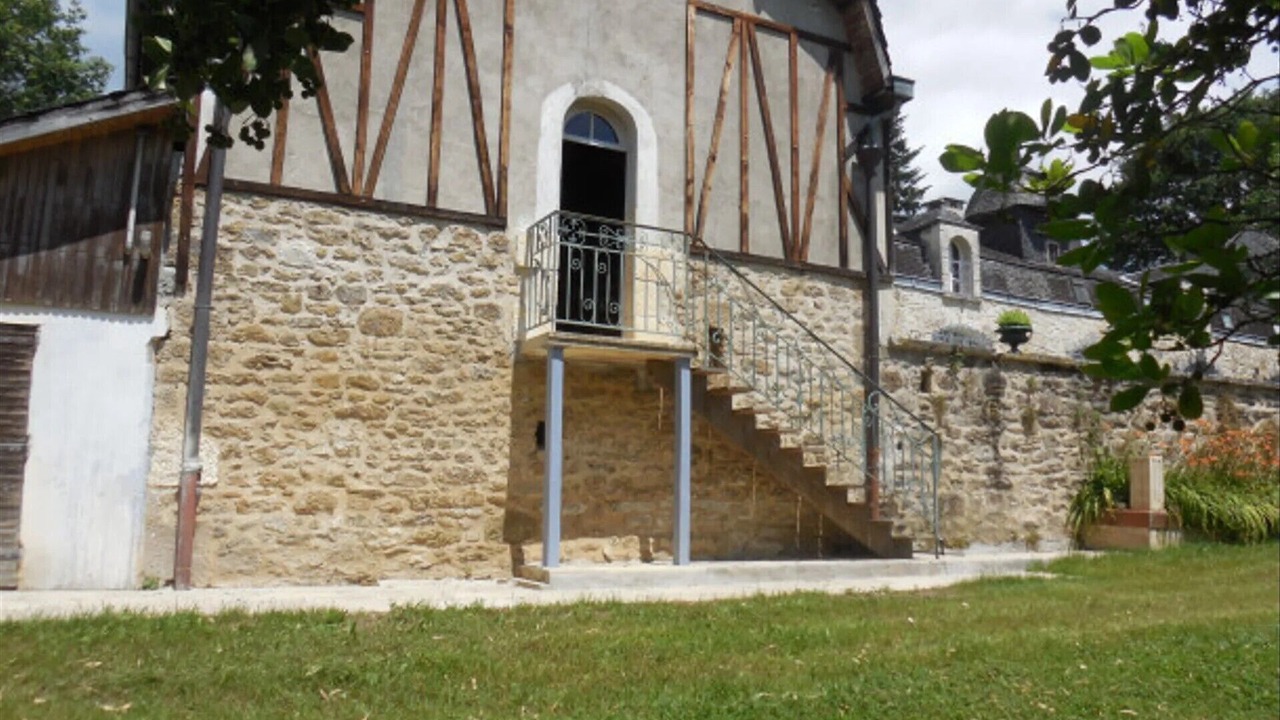 Photo of Outdoor in Cublac