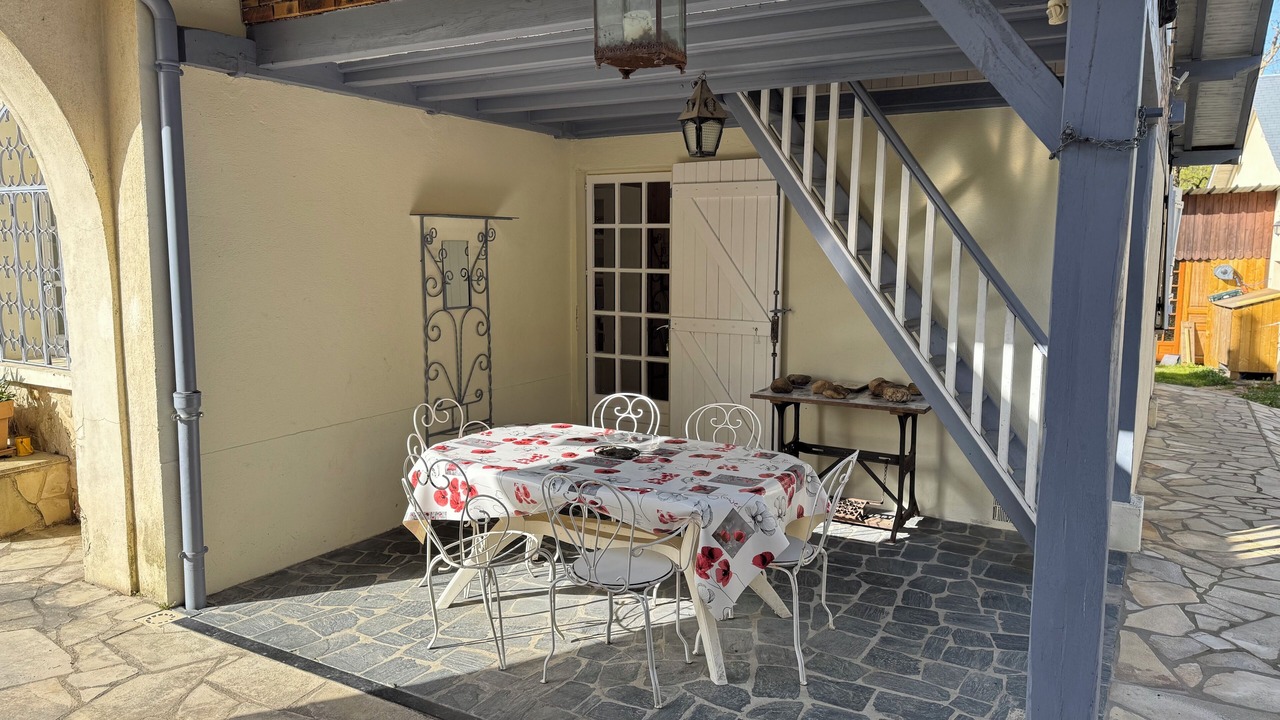Photo of Outdoor in Cublac