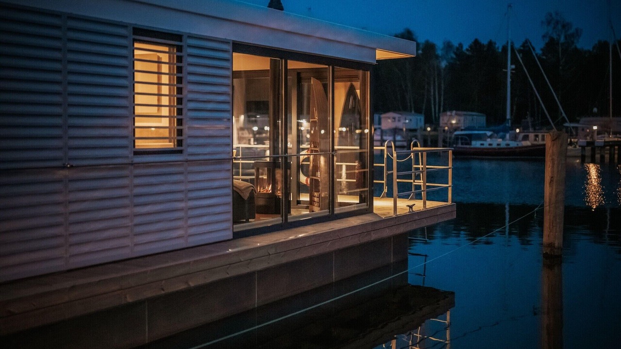 Photo of Outdoor in Peenemuende