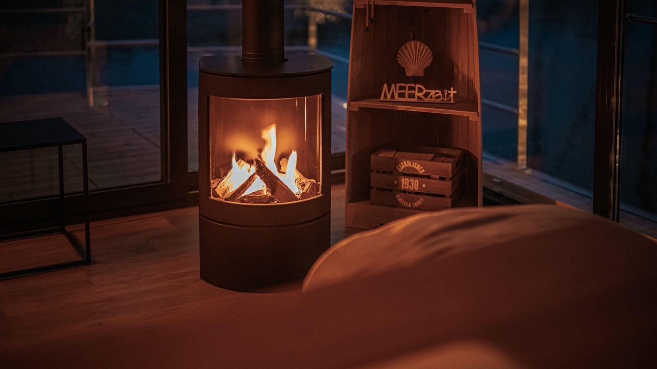 Photo of Livingroom in Peenemuende