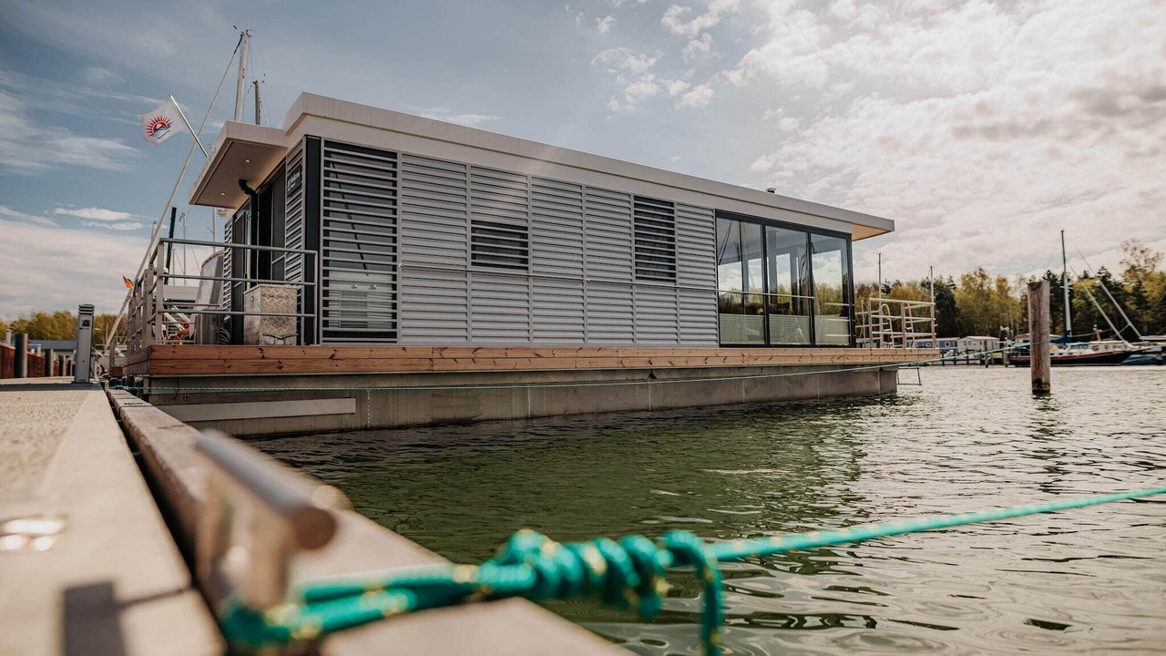 Photo of Outdoor in Peenemuende
