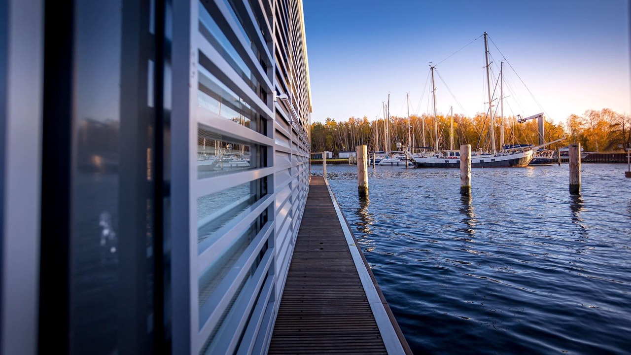 Photo of Outdoor in Peenemuende