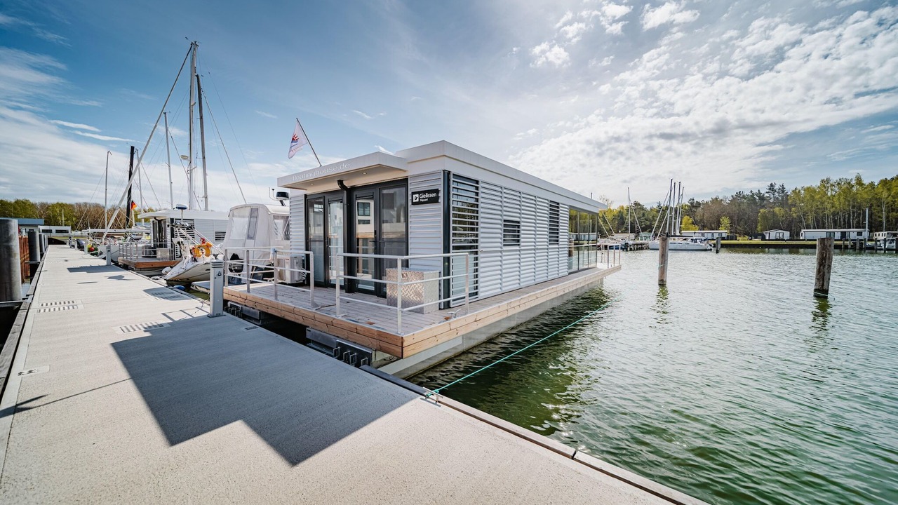 Photo of Outdoor in Peenemuende