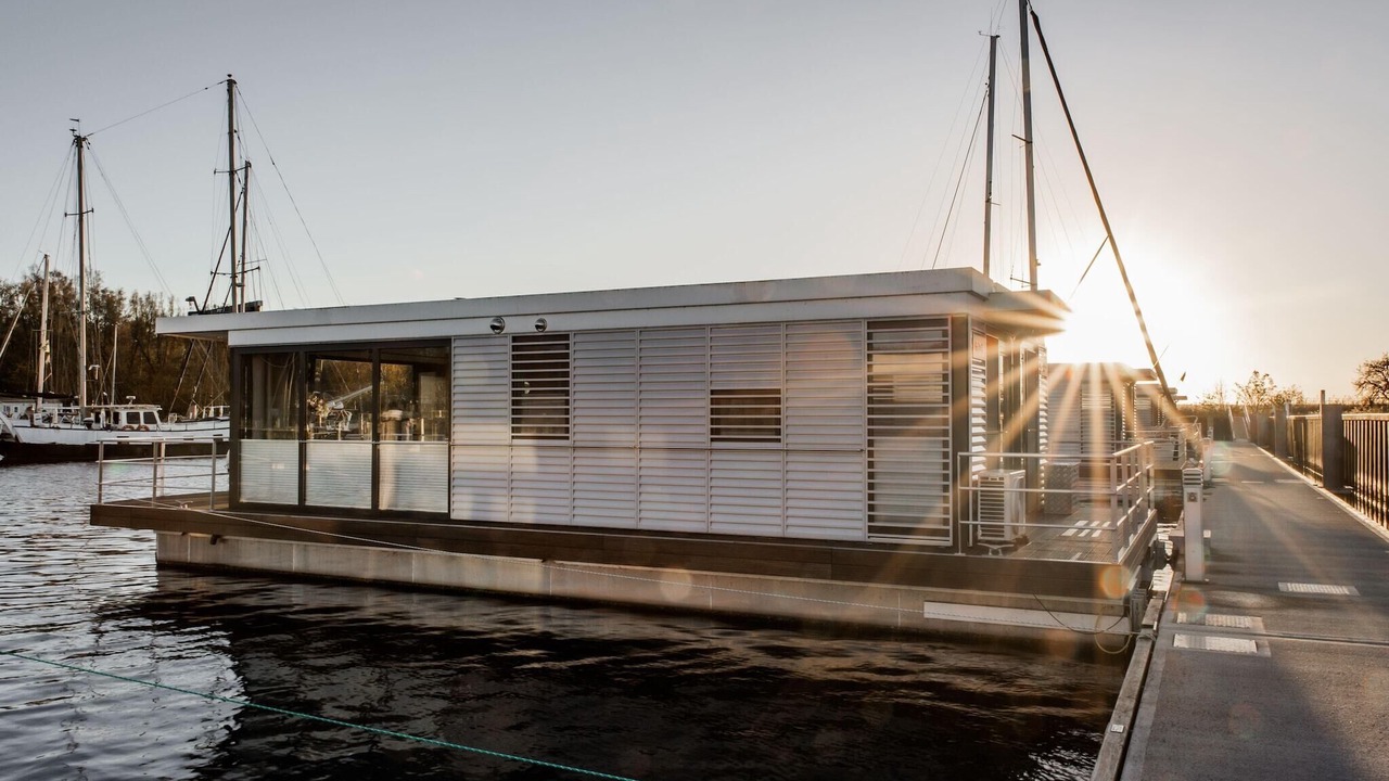 Photo of Outdoor in Peenemuende