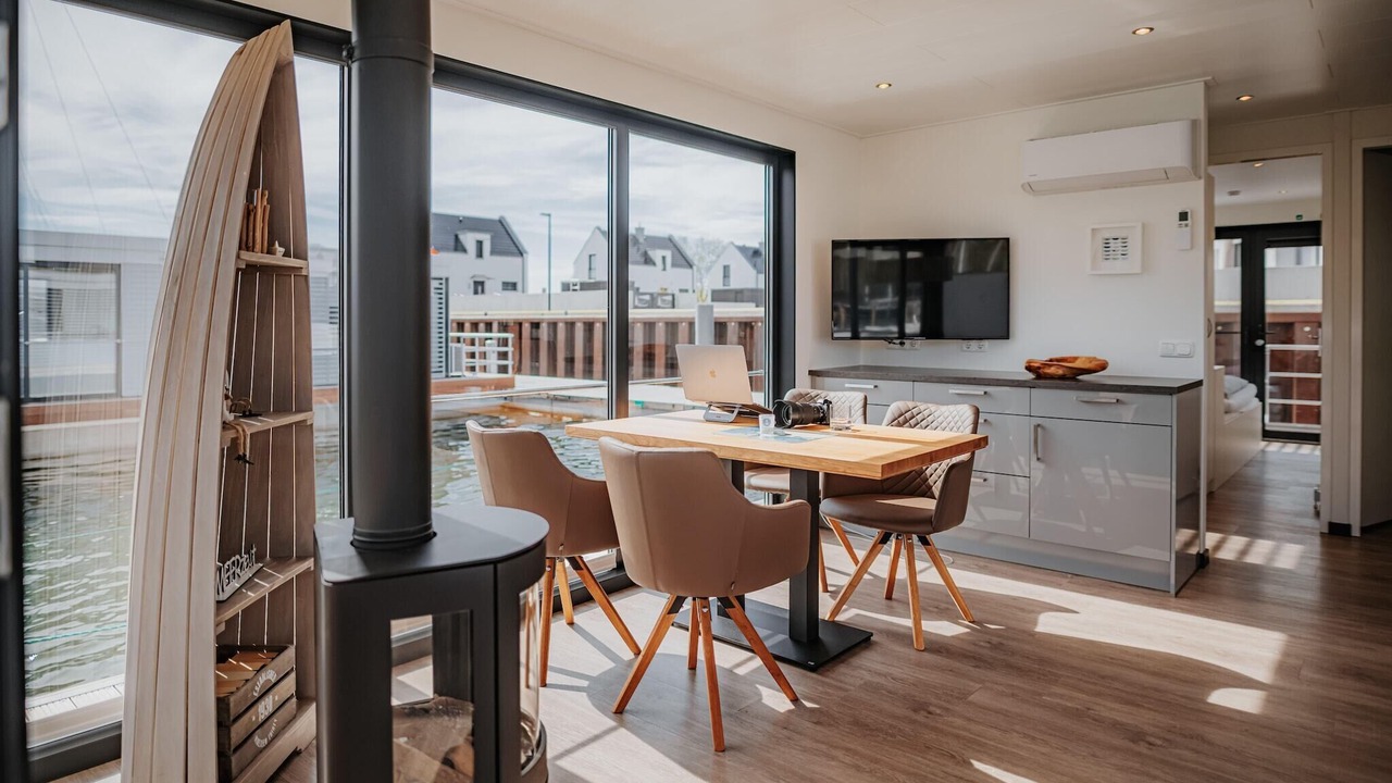 Photo of Livingroom in Peenemuende