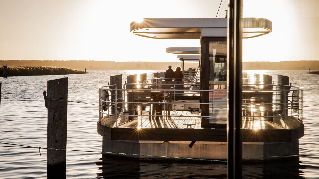 Photo of Patio Balcony in Peenemuende